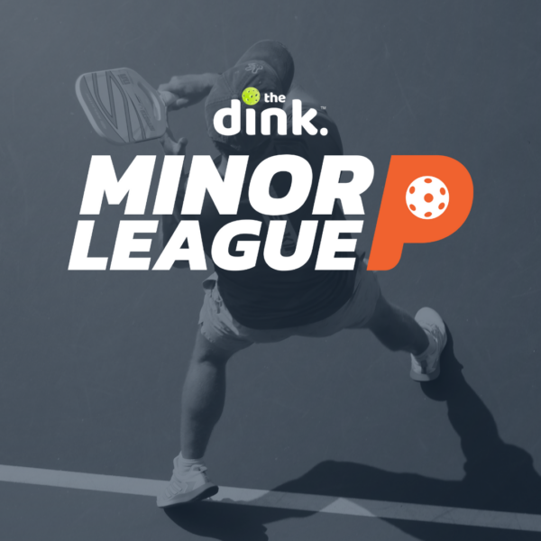 SPAIN The Dink Minor League Pickleball @ Vila Pickleball ~ Barcelona