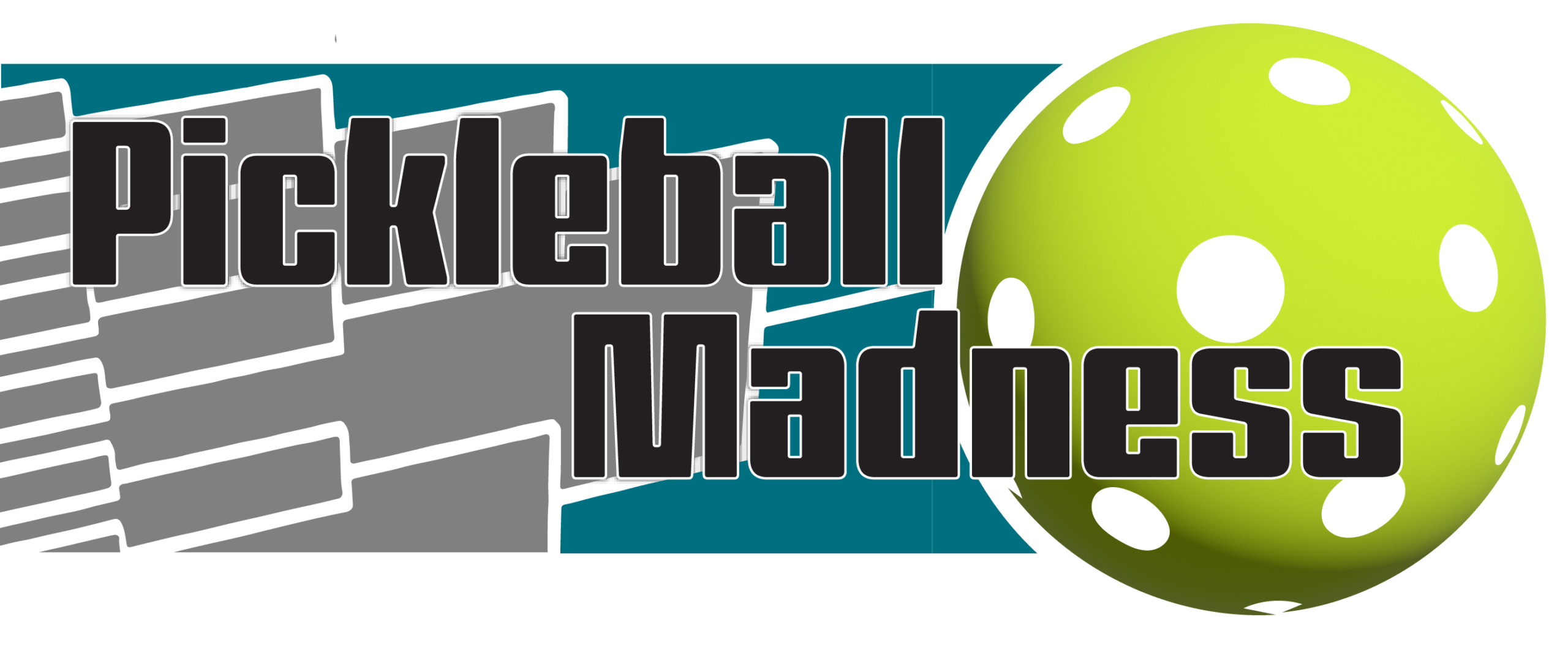 GMCF Pickleball Madness