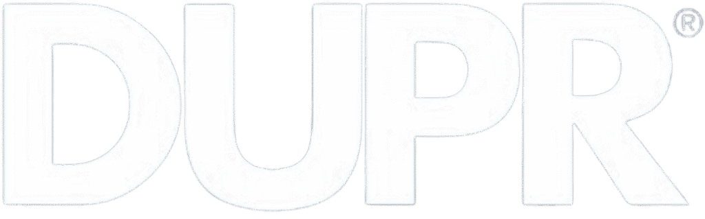 DUPR logo