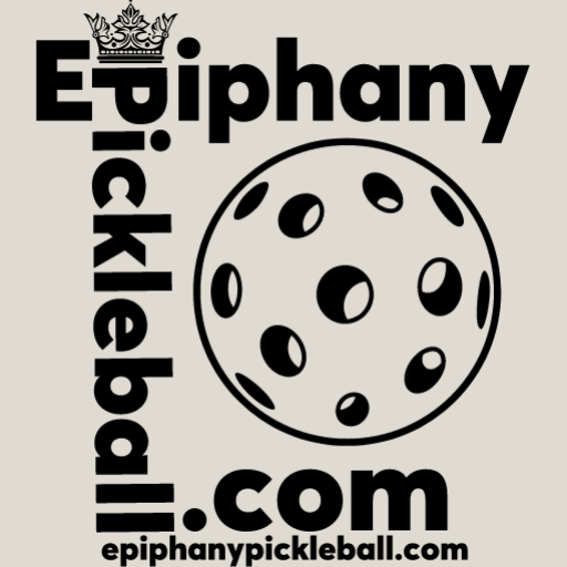 Epiphany Pickleball Co-ed Ladder League
