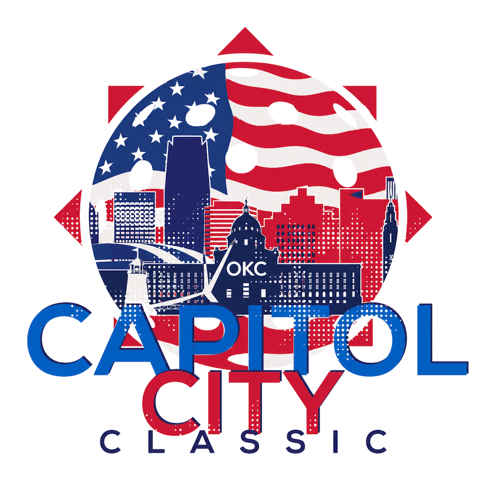The Dink Minor League Pickleball @ OKC Capital City Classic Presented by Cimarron Construction Company ~ Oklahoma