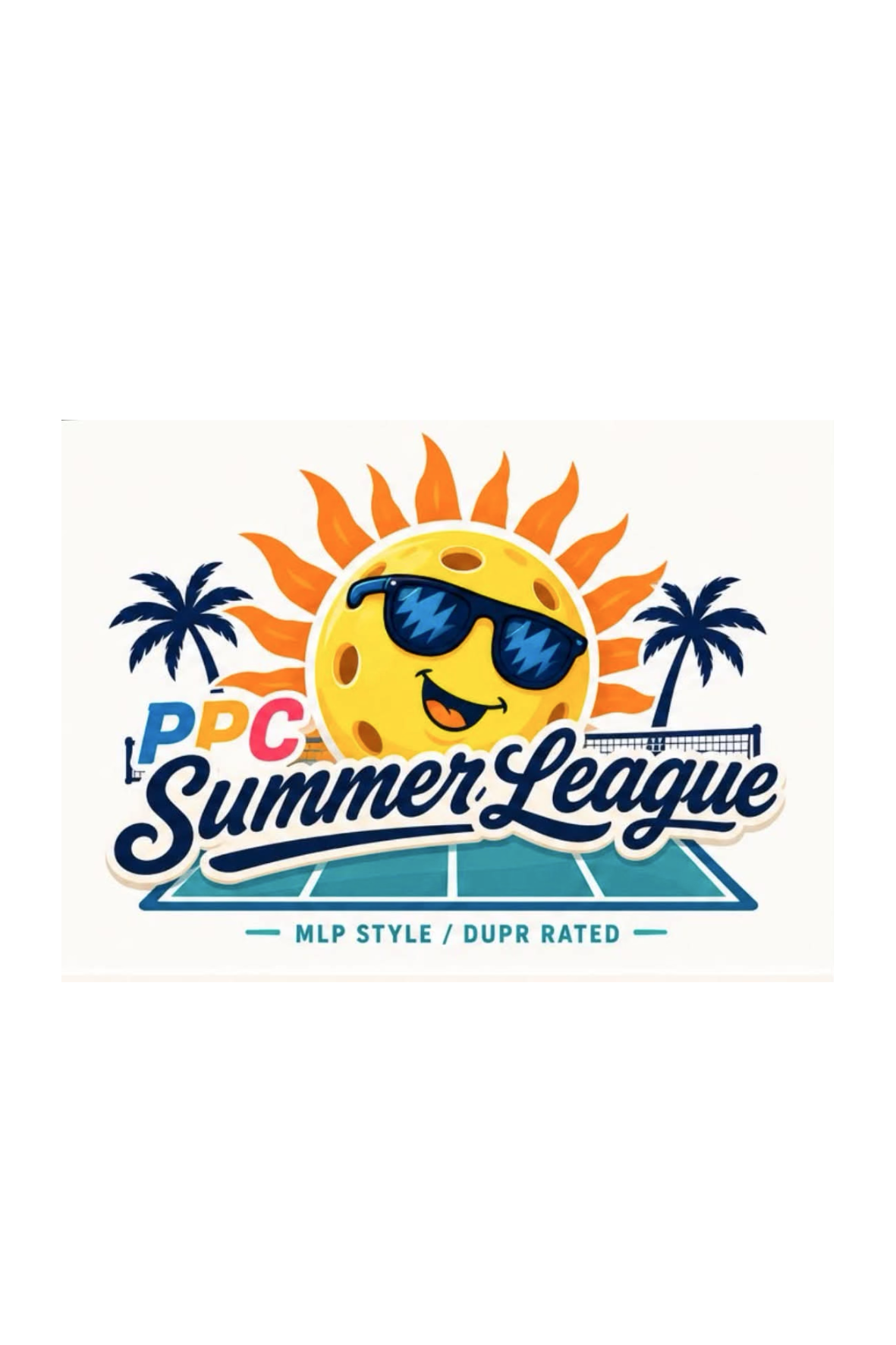 PPC Summer League MLP Style