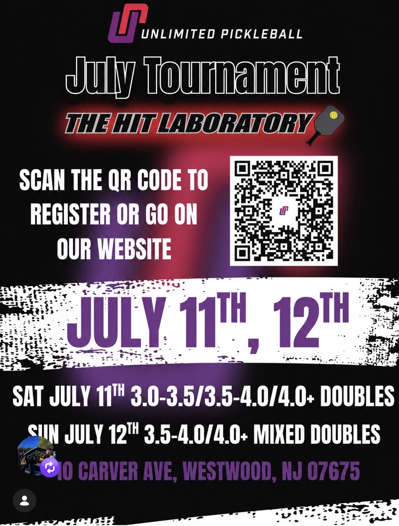 Battle at The Hit Lab