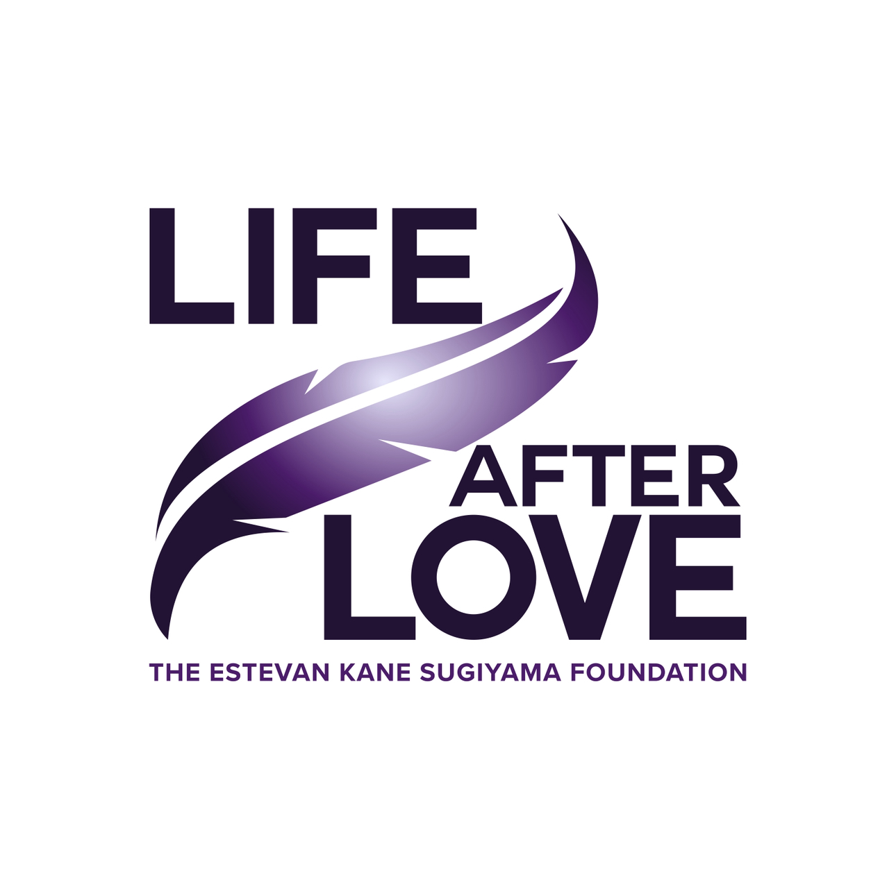 Life After Love, The Estevan Kane Sugiyama Foundation