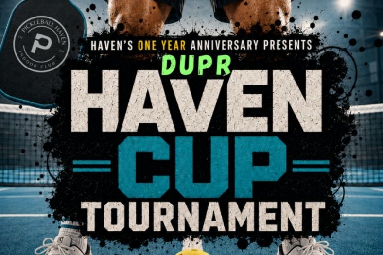 The Haven Cup: Anniversary Tournament