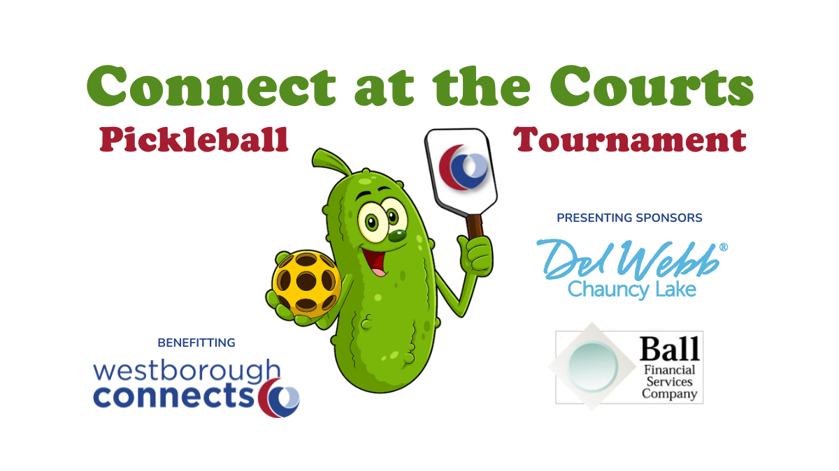 3rd Annual Connect at the Courts